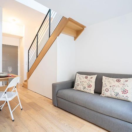 Apartment Wilson By Interhome Ницца Экстерьер фото